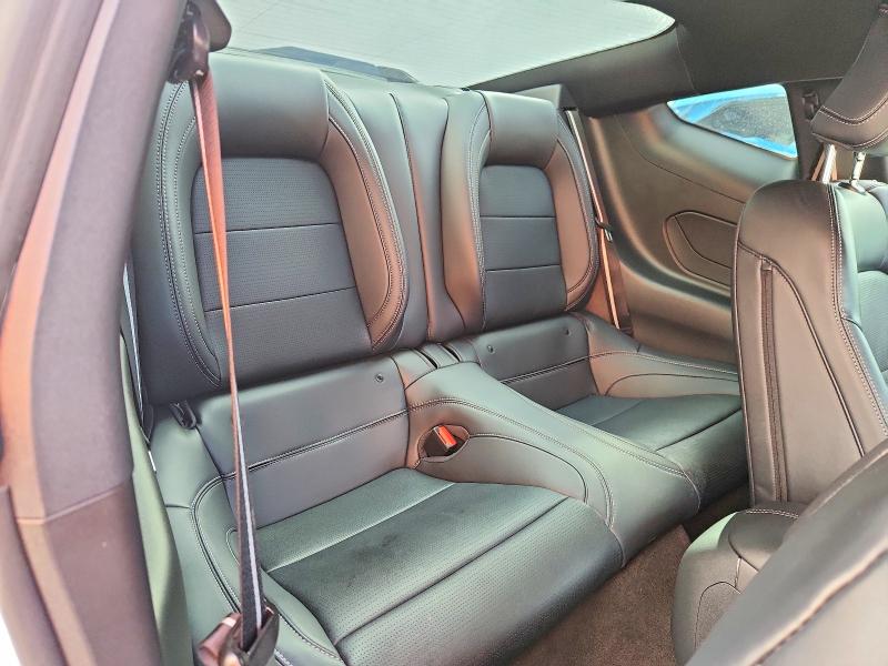 Продажа на аукционе авто 2025 Ford Mustang, vin: 1FA6P8CF4S5413829, номер лота: 63500396