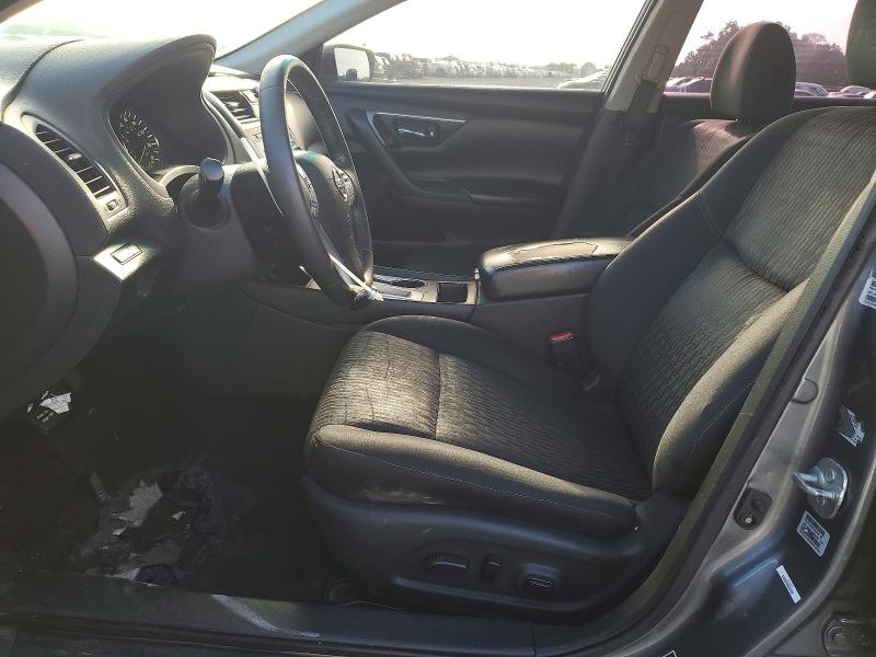 64049306 :رقم المزاد ، 1N4AL3AP0HC235832 vin ، 2017 Nissan Altima مزاد بيع