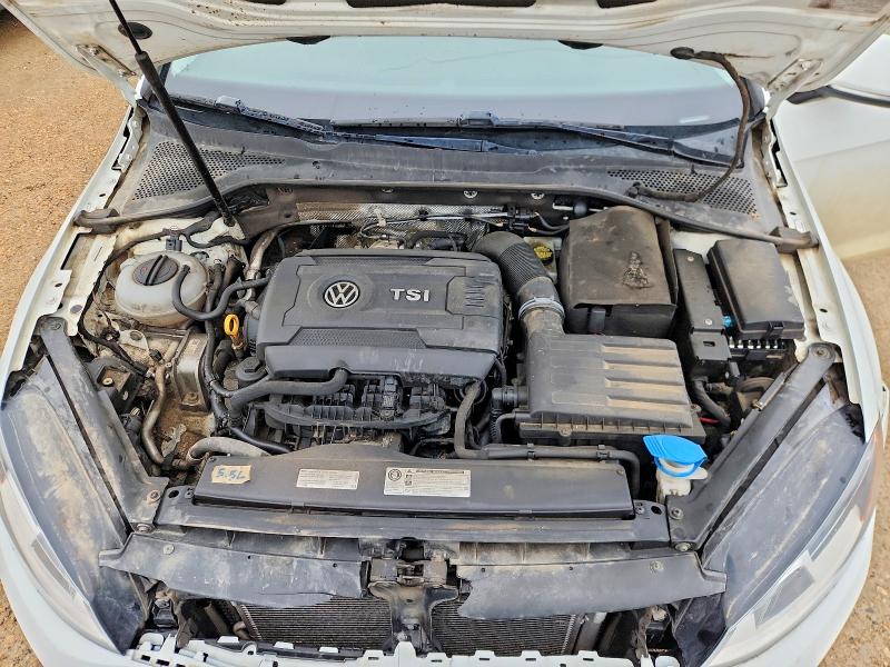 Aukcja sprzedaży 2016 Volkswagen Golf, vin: 3VW117AU9GM050475, numer aukcji: 63229306