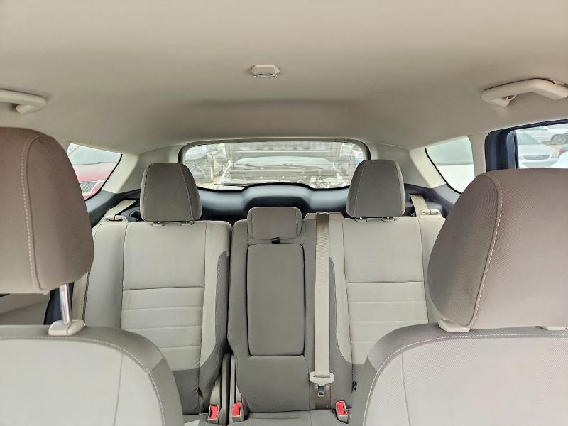 Продаж на аукціоні авто 2015 Ford Escape, vin: 1FMCU0GX7FUC86320, номер лоту: 65753396