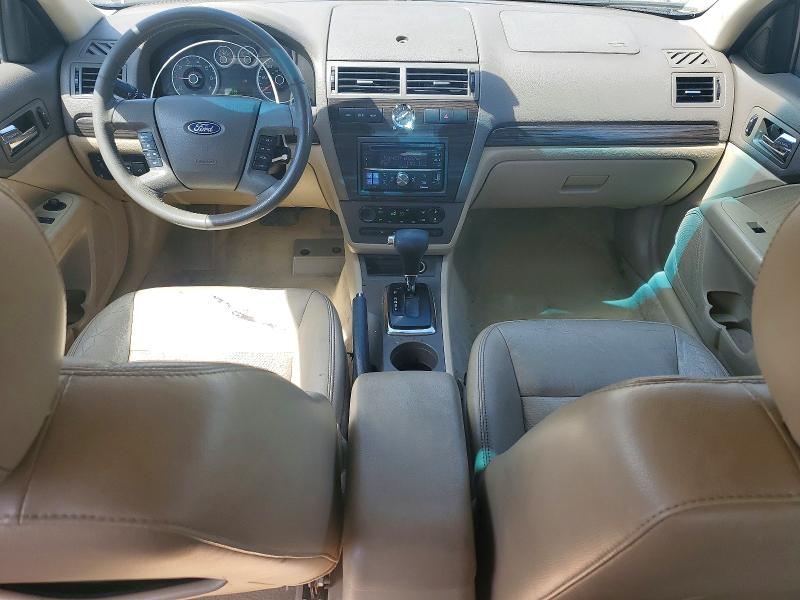 Продаж на аукціоні авто 2006 Ford Fusion, vin: 3FAHP08Z86R211155, номер лоту: 65811036