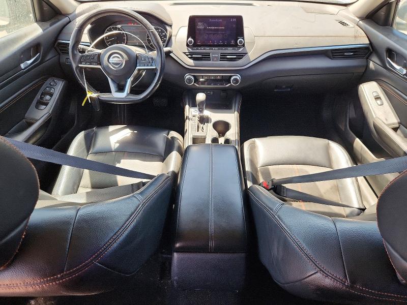 Продажа на аукционе авто 2019 Nissan Altima, vin: 1N4BL4CV5KN309473, номер лота: 63195786