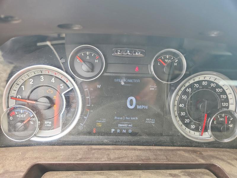 Aukcja sprzedaży 2014 Ram 3500, vin: 3C63RRHL4EG171379, numer aukcji: 63192766