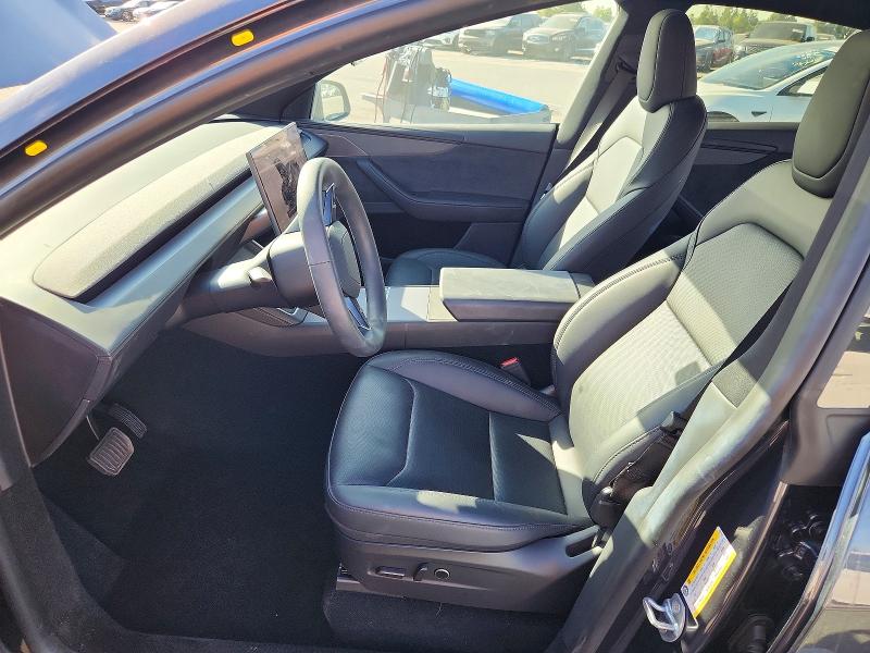 Aukcja sprzedaży 2026 Tesla Model Y, vin: 7SAYGDED6TF637713, numer aukcji: 65500436