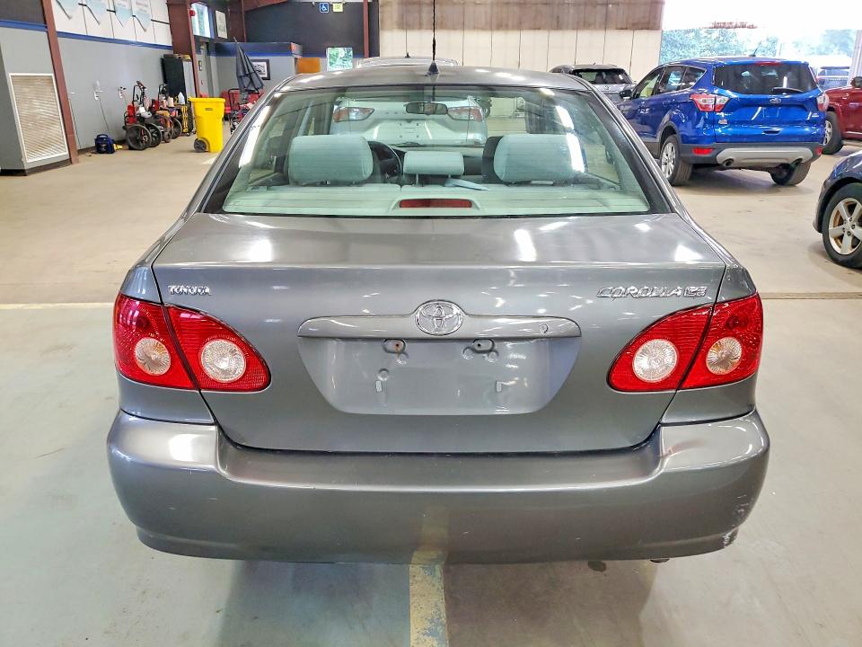 66969836 :رقم المزاد ، 2T1BR32EX8C890288 vin ، 2008 Toyota Corolla مزاد بيع