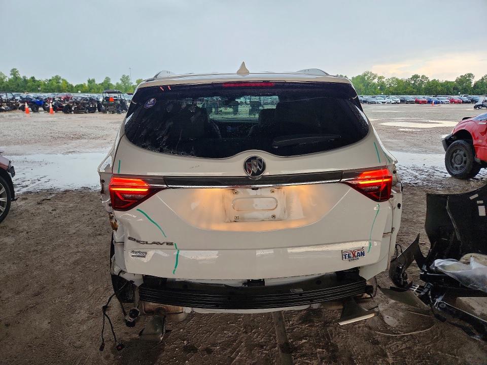 Продажа на аукционе авто 2023 Buick Enclave, vin: 5GAERBKW6PJ104491, номер лота: 66760016