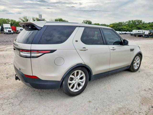 66997336 :رقم المزاد ، SALRGBBVXHA037322 vin ، 2017 Land Rover Discovery مزاد بيع