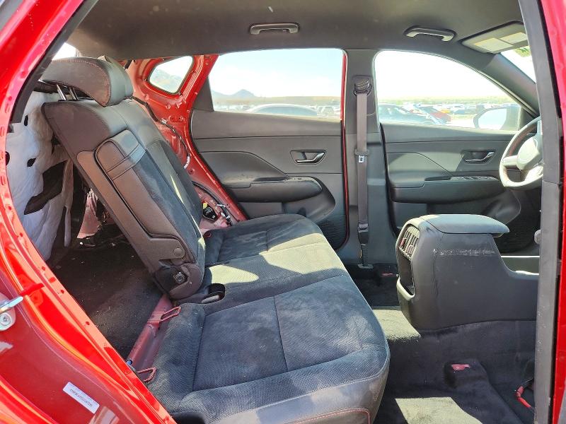 Aukcja sprzedaży 2025 Hyundai Kona, vin: KM8HBCA33SU207898, numer aukcji: 65551326