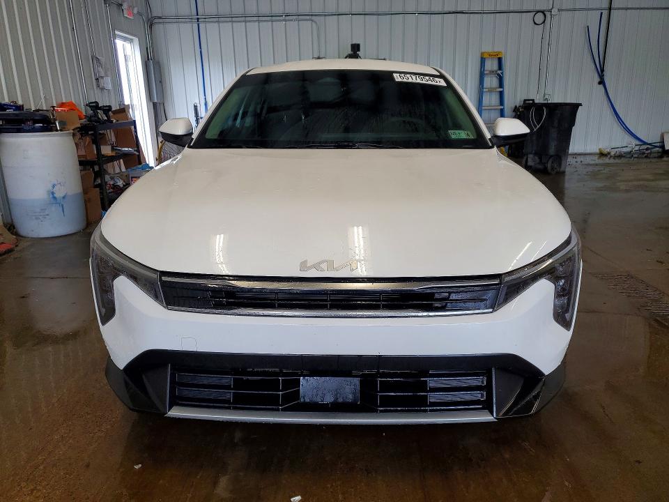Aukcja sprzedaży 2026 Kia K4, vin: 3KPFU4DE2TE282066, numer aukcji: 65179546