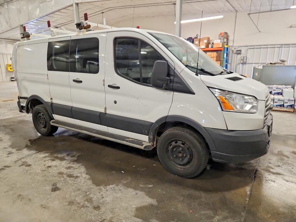 Aukcja sprzedaży 2017 Ford Transit, vin: 1FTYR1ZM6HKB29607, numer aukcji: 60670016