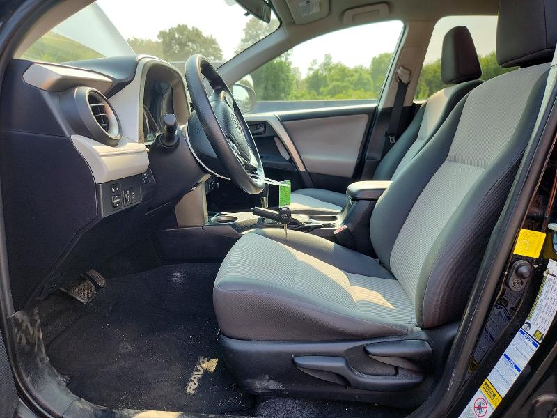 Aukcja sprzedaży 2014 Toyota Rav4, vin: 2T3BFREV5EW133775, numer aukcji: 64812726