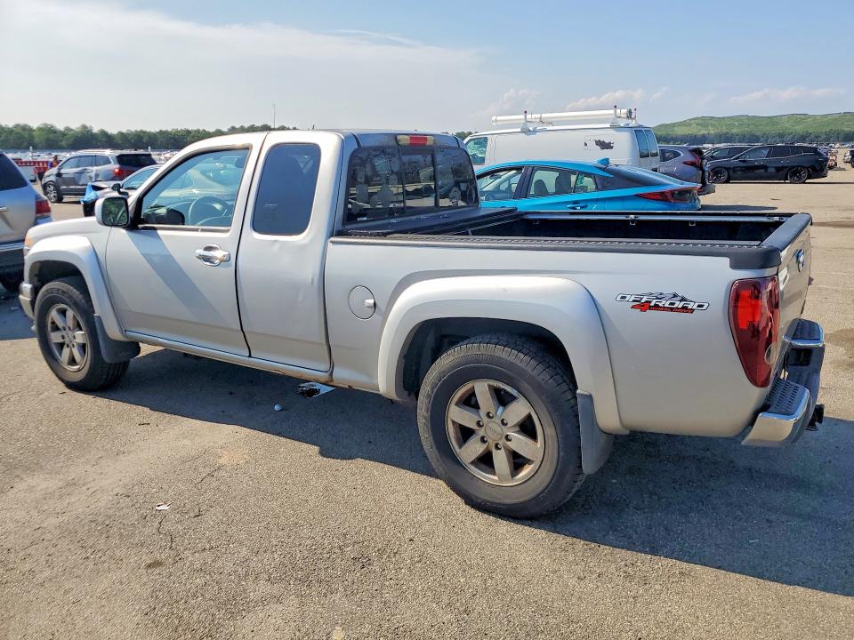 2012 Gmc Canyon მანქანა იყიდება აუქციონზე, vin: 1GTJ6MFE8C8113942, აუქციონის ნომერი: 64391286