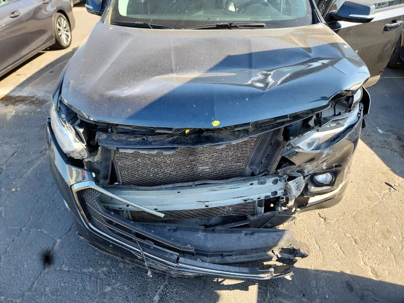 64138656 :رقم المزاد ، 1GNERJKWXLJ266795 vin ، 2020 Chevrolet Traverse مزاد بيع