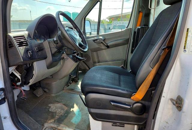 Продаж на аукціоні авто 2014 Mercedes-benz Sprinter, vin: WD3PE8DE4E5831672, номер лоту: 63887756