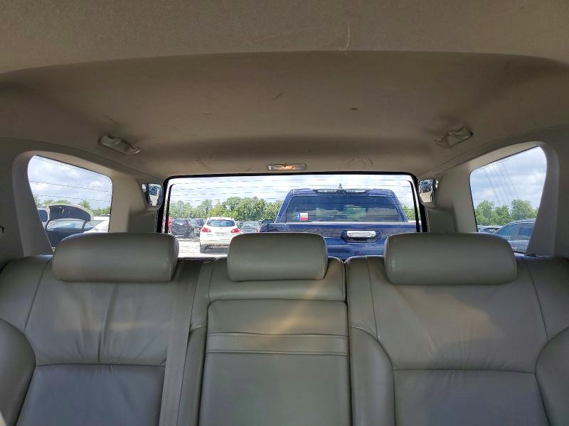 64502586 :رقم المزاد ، JTEZU17R168051924 vin ، 2006 Toyota 4runner مزاد بيع