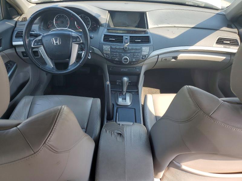 2008 Honda Accord მანქანა იყიდება აუქციონზე, vin: 1HGCP36898A088495, აუქციონის ნომერი: 64719806