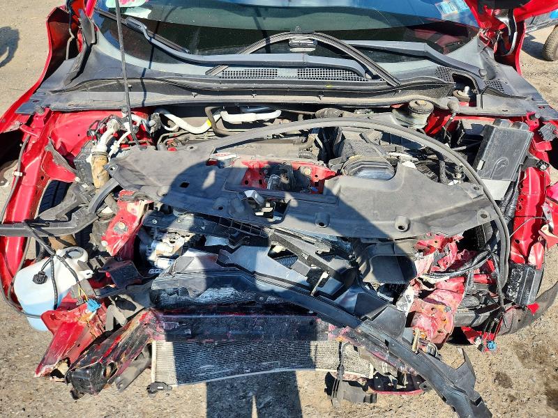 Aukcja sprzedaży 2019 Honda Hr-v, vin: 3CZRU5H17KG708910, numer aukcji: 66895866
