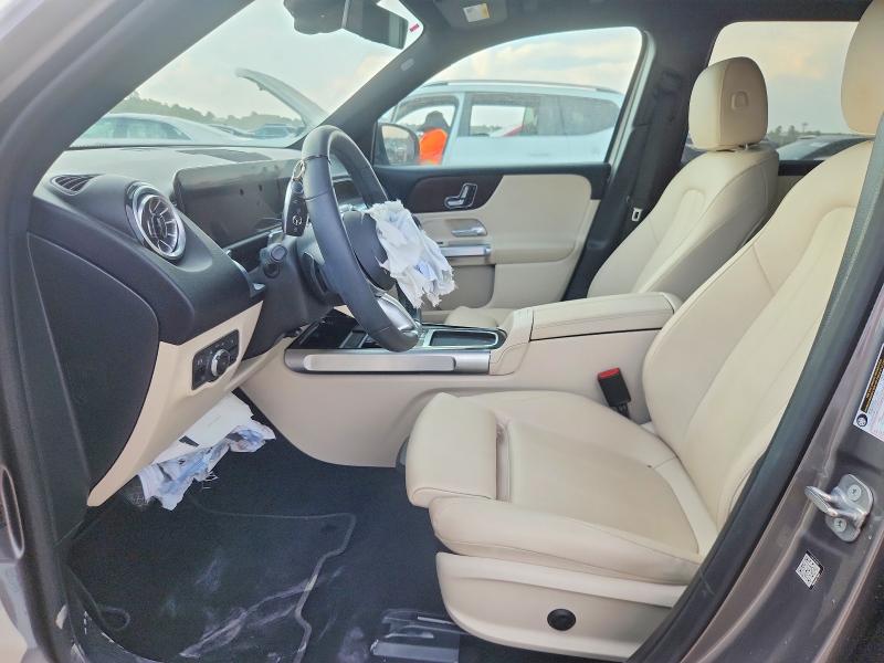 Aukcja sprzedaży 2025 Mercedes-benz Eqb, vin: W1N9M0KB7SN128745, numer aukcji: 65907326