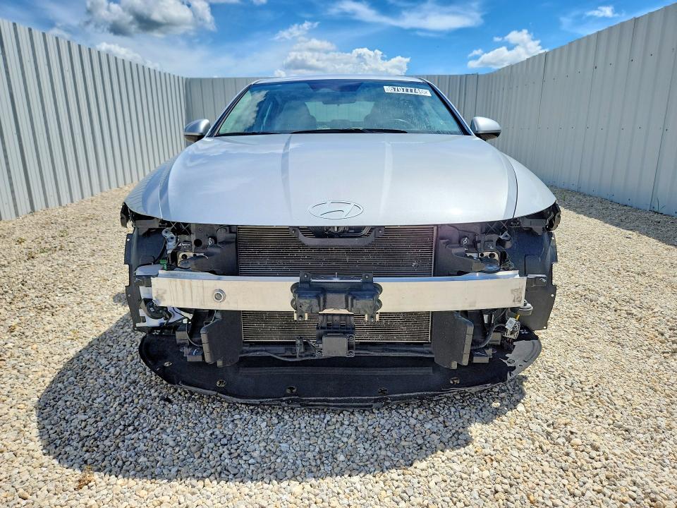 Продаж на аукціоні авто 2025 Hyundai Sonata, vin: KMHL64JA1SA496185, номер лоту: 67077746