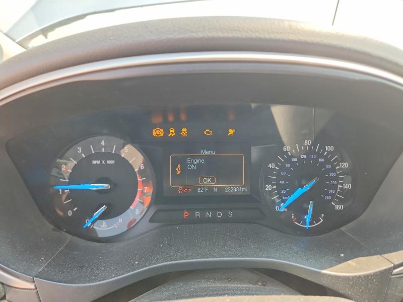 2015 Ford Fusion მანქანა იყიდება აუქციონზე, vin: 3FA6P0H96FR169821, აუქციონის ნომერი: 63865876