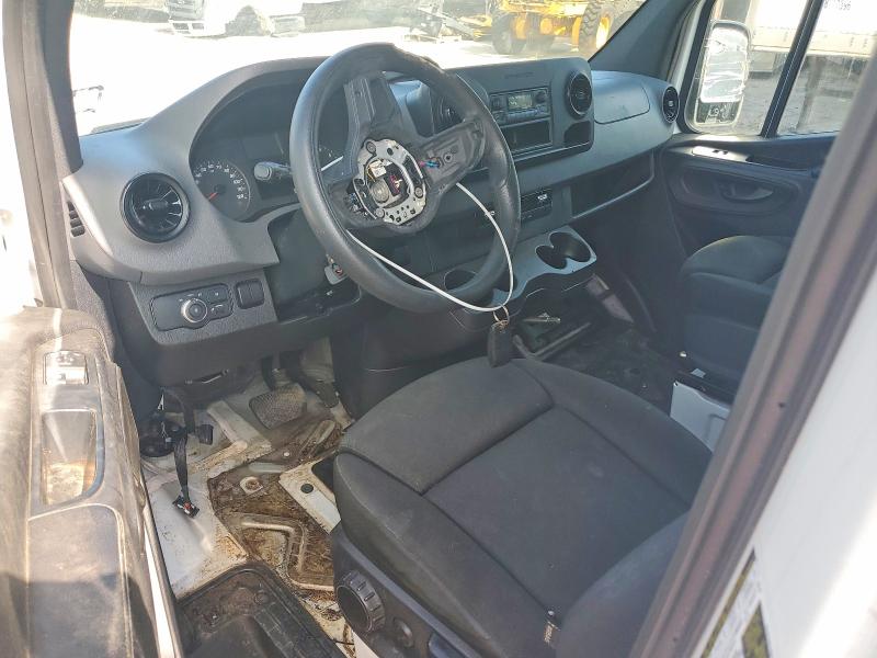 Продаж на аукціоні авто 2021 Mercedes-benz Sprinter, vin: W1Y70BGY7MT073324, номер лоту: 64066256