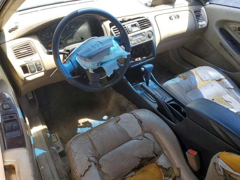 Продаж на аукціоні авто 2000 Honda Accord, vin: 1HGCG225XYA038906, номер лоту: 65726816