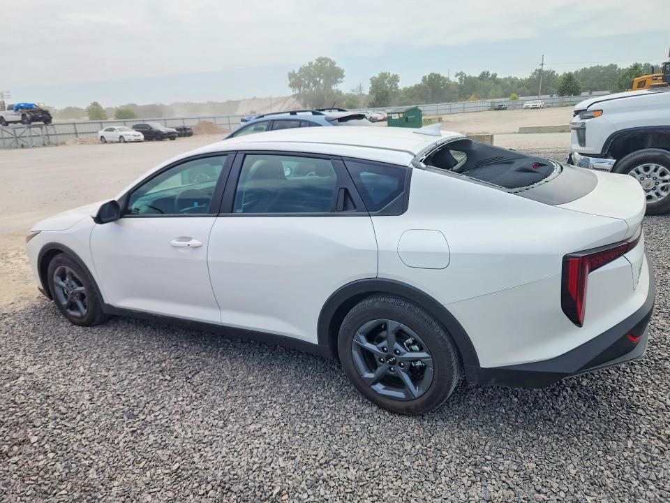 65394366 :رقم المزاد ، 3KPFT4DE6TE319865 vin ، 2026 Kia K4 مزاد بيع