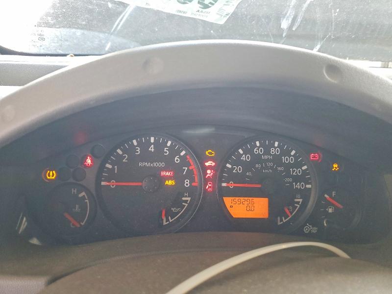 Aukcja sprzedaży 2019 Nissan Frontier, vin: 1N6DD0ER2KN738883, numer aukcji: 65216206