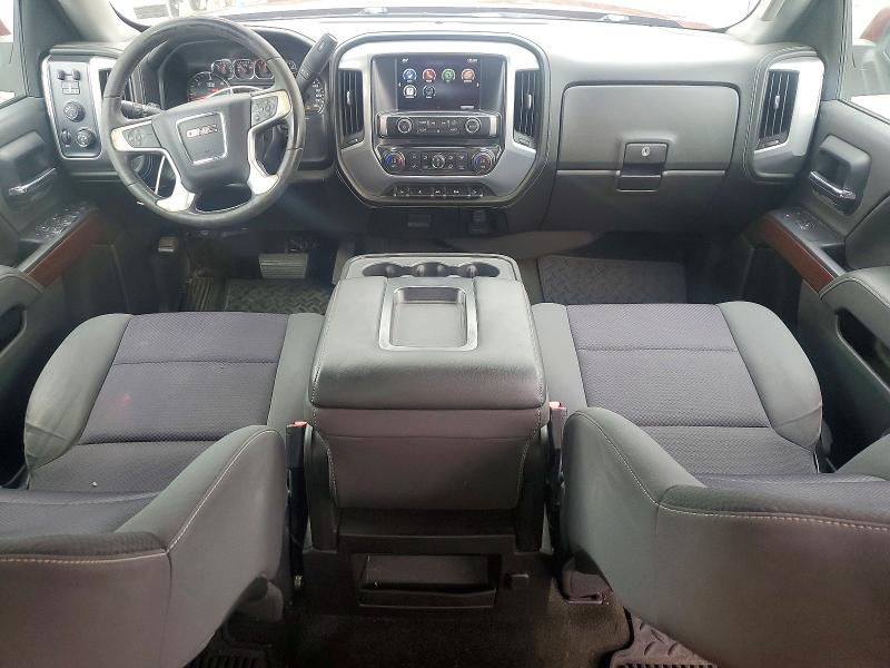 64640296 :رقم المزاد ، 3GTU2UEC3EG106970 vin ، 2014 Gmc Sierra مزاد بيع
