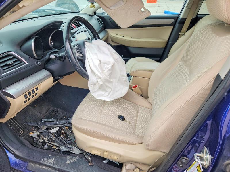 Продажа на аукционе авто 2016 Subaru Outback, vin: 4S4BSBFC5G3317499, номер лота: 64949206