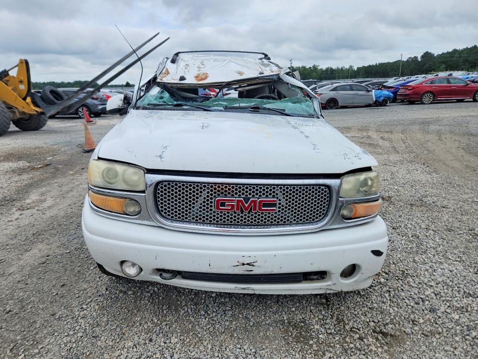 Продажа на аукционе авто 2004 Gmc Yukon, vin: 1GKEK63U74J251071, номер лота: 63941976