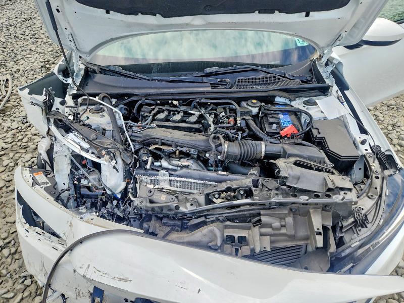 66069976 :رقم المزاد ، 19XFL1H77RE015849 vin ، 2024 Honda Civic مزاد بيع