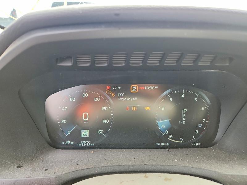 Продаж на аукціоні авто 2018 Volvo Xc90, vin: YV4A22PK9J1201339, номер лоту: 64702146