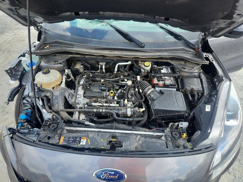 Aukcja sprzedaży 2021 Ford Escape, vin: 1FMCU0G66MUA28164, numer aukcji: 63481876