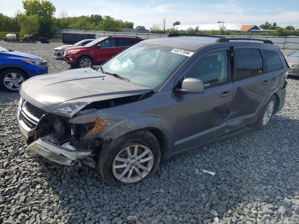 65217096 :رقم المزاد ، 3C4PDCBB9DT606120 vin ، 2013 Dodge Journey مزاد بيع