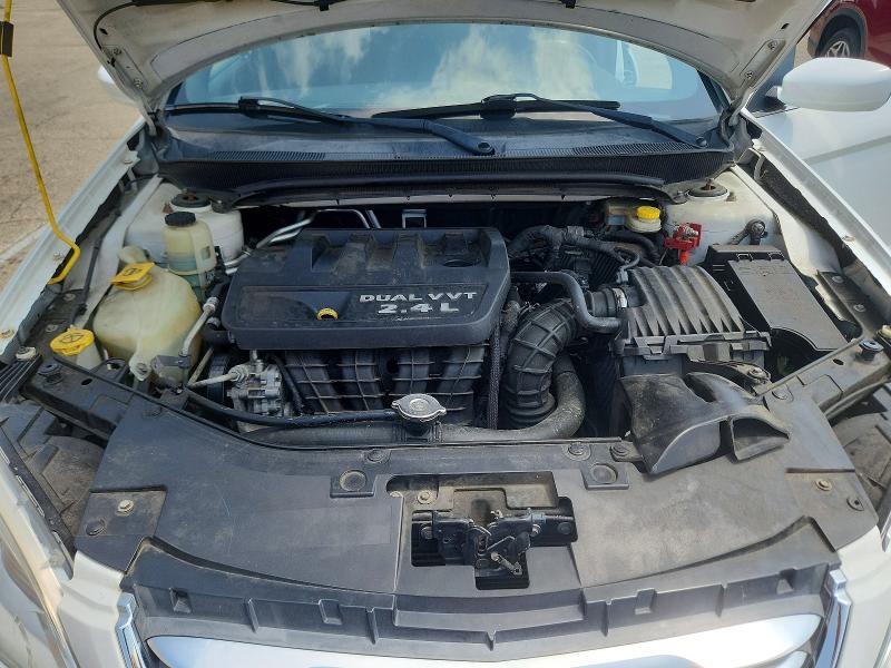 Aukcja sprzedaży 2012 Chrysler 200, vin: 1C3CCBBB6CN295227, numer aukcji: 64436906