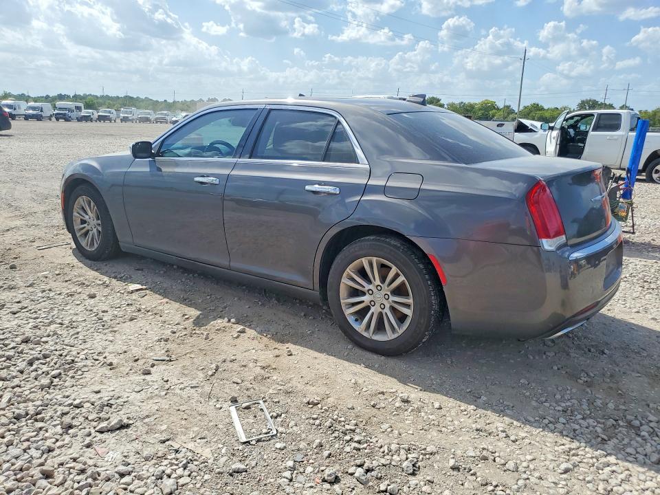 Aukcja sprzedaży 2016 Chrysler 300c, vin: 2C3CCAEG9GH216732, numer aukcji: 65311616