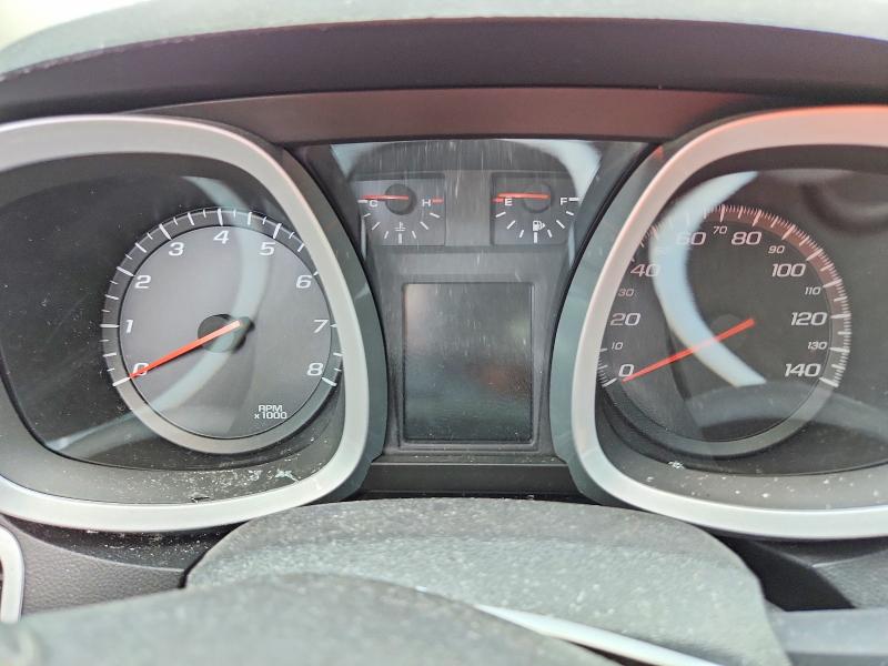 Продажа на аукционе авто 2012 Chevrolet Equinox, vin: 2GNALDEK8C6128700, номер лота: 63903516