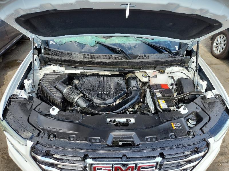 64440436 :رقم المزاد ، 1GKENKKS2TJ294957 vin ، 2026 Gmc Acadia مزاد بيع