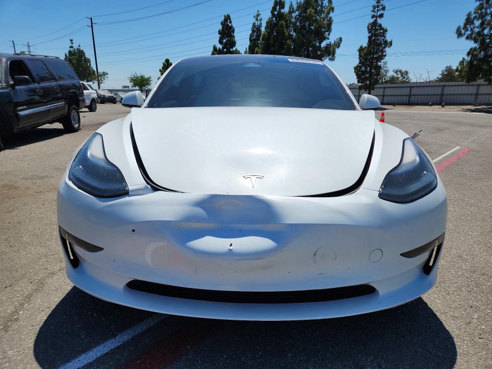 Aukcja sprzedaży 2023 Tesla Model 3, vin: 5YJ3E1EA0PF614404, numer aukcji: 63642016