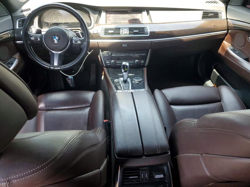Aukcja sprzedaży 2016 Bmw 535, vin: WBA5M4C50GD186776, numer aukcji: 63764586