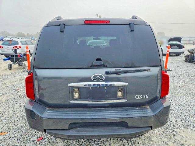 Aukcja sprzedaży 2006 Infiniti Qx56, vin: 5N3AA08A36N808095, numer aukcji: 66391306