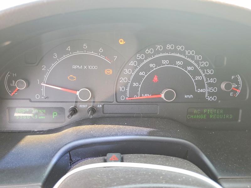 Продаж на аукціоні авто 2003 Lincoln Ls, vin: 1LNHM87A53Y688230, номер лоту: 64189876
