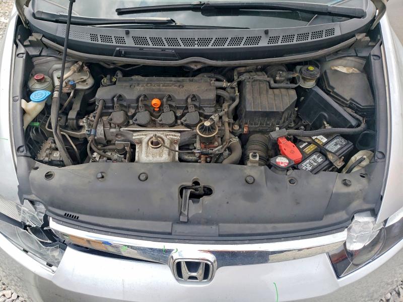 Aukcja sprzedaży 2006 Honda Civic, vin: 1HGFA16886L031001, numer aukcji: 63917806