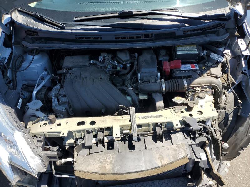 Продаж на аукціоні авто 2015 Nissan Versa Note, vin: 3N1CE2CP6FL446154, номер лоту: 63747086