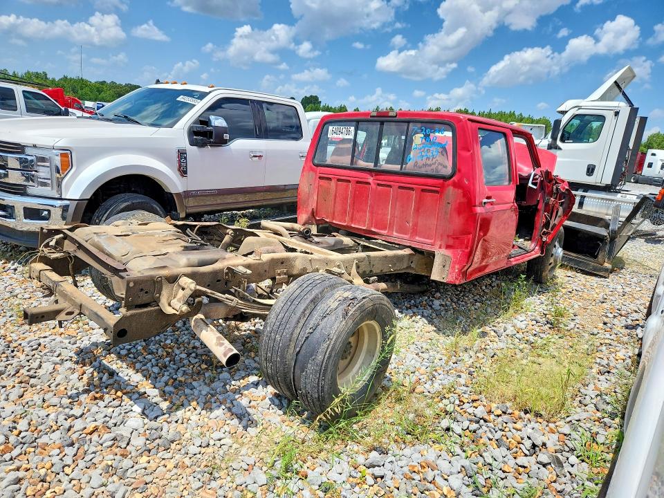 Продажа на аукционе авто 1996 Ford F350, vin: 1FTJW35F6TEB62238, номер лота: 64094786