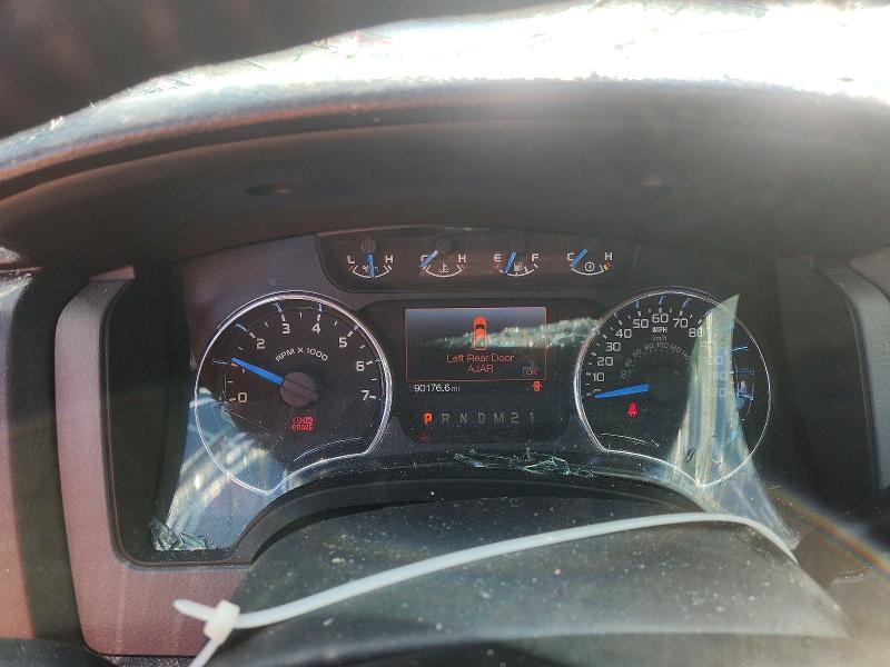 Продажа на аукционе авто 2014 Ford F150, vin: 1FTFX1ET7EFC28483, номер лота: 65603276