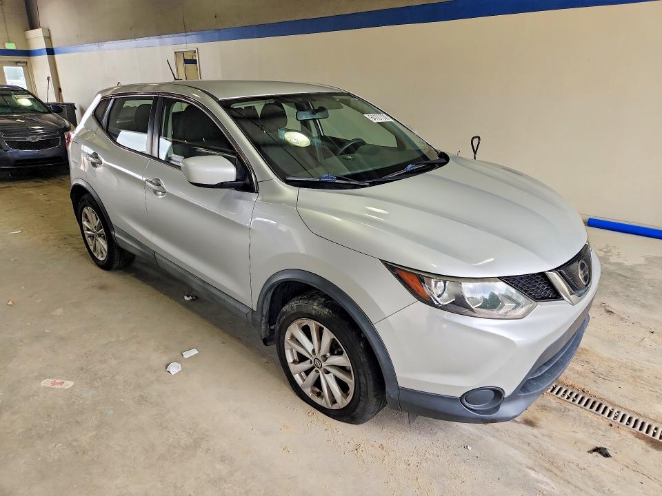 Aukcja sprzedaży 2019 Nissan Rogue Sport, vin: JN1BJ1CR5KW624661, numer aukcji: 64107206