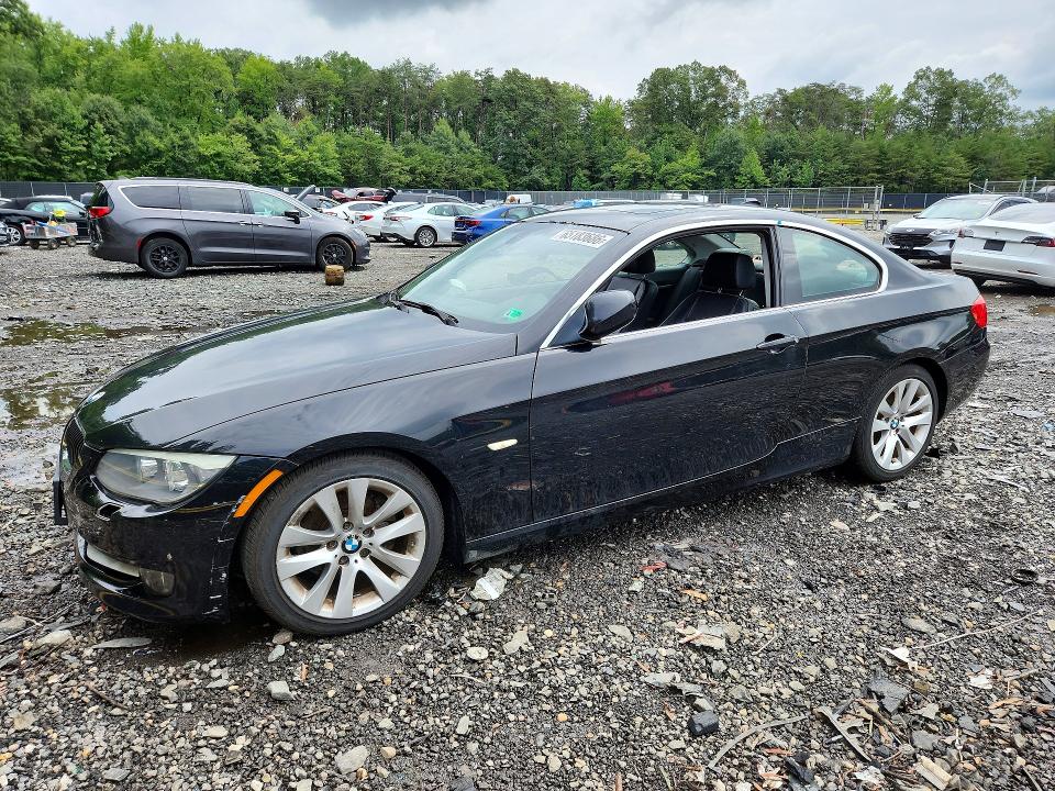Aukcja sprzedaży 2013 Bmw 328, vin: WBAKE3C56DE772141, numer aukcji: 65183686