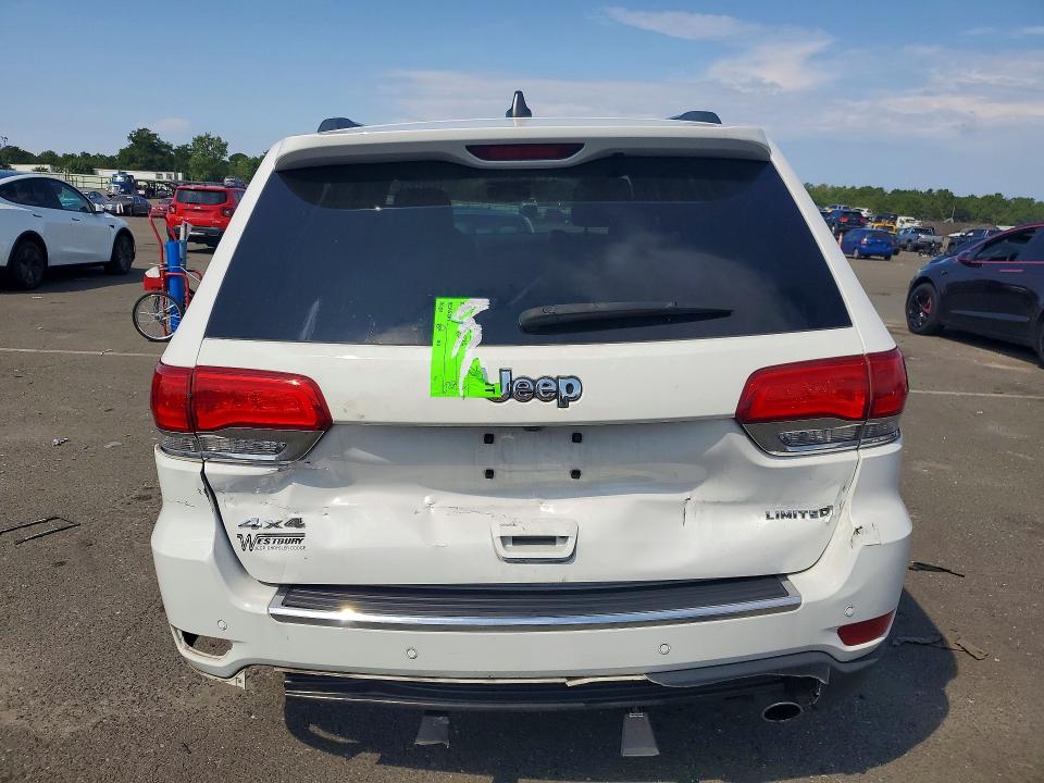 2019 Jeep Grand Cherokee მანქანა იყიდება აუქციონზე, vin: 1C4RJFBG9KC750631, აუქციონის ნომერი: 66321876